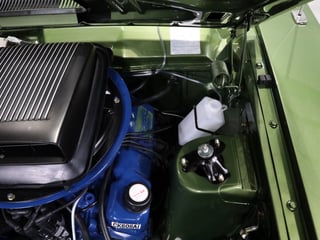 1971 Ford Falcon XY GTHO Phase 3 Replica