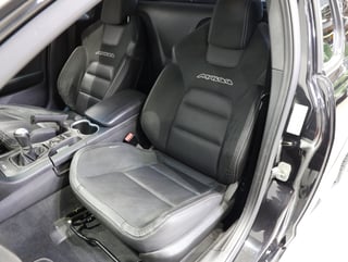 2009 HSV VE Maloo R8 Ute