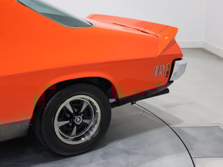 1975 Holden HJ GTS Monaro Coupe - Rare 5.0L 4sp - Concours Restored  