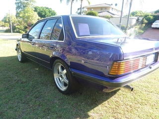 Custom VH Commodore 308 V8