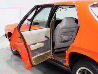 1974 Holden HJ Monaro GTS …