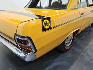 1970 VG Valiant Pacer