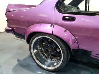 1974 LH Torana SL/R 5000 Replica