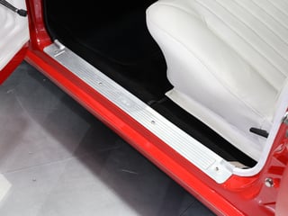 1967 Ford XR Falcon GT Replica Street Machine