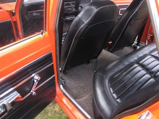 1970 Valiant VG Pacer