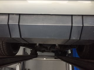 1976 LX SL/R Torana V8