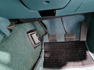 1985 VK HDT SS Group A Commodore Replica