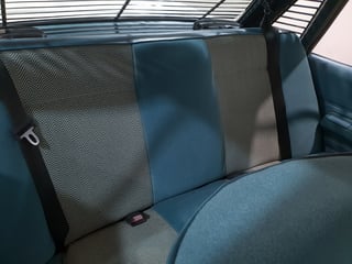 1985 VK Commodore HDT SS Group 3 Replica