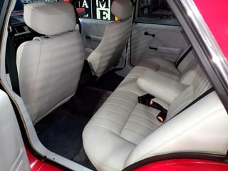 1980 Ford XD Falcon S Pack V8 4 Speed