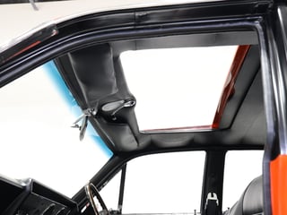 1971 Ford Falcon XY GT Replica - Vermilion Fire Sunroof 