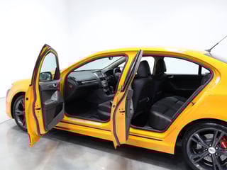 2014 FPV FG MK II Falcon GTF Build No 259 - Octane