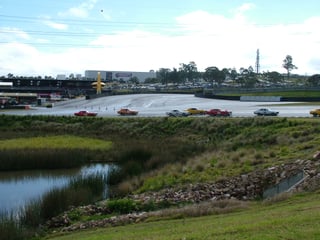 2014 Muscle Car Masters - Eastern Creek Sydney