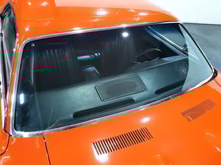 1970 Plymouth Cuda 340