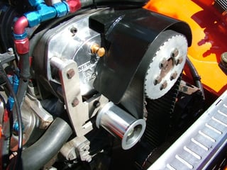 LX SS Hatchback Torana