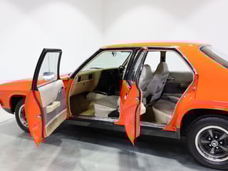 1974 Holden HJ Monaro GTS …