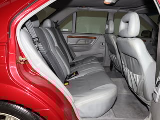 1992 Tickford Falcon EB GT - Build No.24