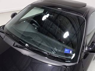 2009 Porsche 997 Series II 911 Carrera - Basalt Black