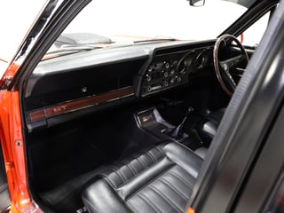 1971 Ford Falcon XY GT - 65E Moffat Race Tribute 