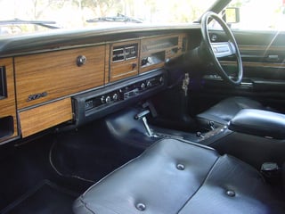 Ford LTD Town Car