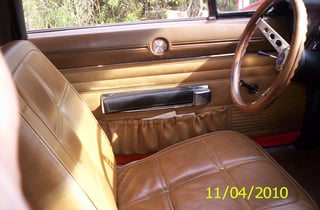 General Lee Dodge Charger R/T