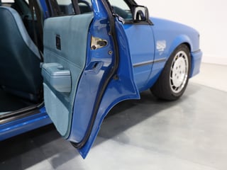 1984 HDT VK SS Group A Brock Commodore Replica - 355ci 450hp