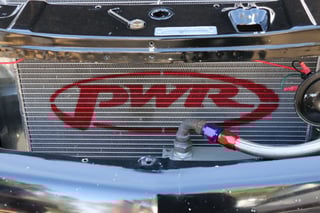 1984 VK Group 3 Commodore Replica