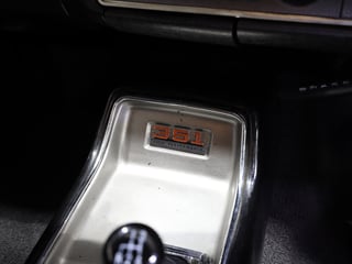 1970 Ford Falcon XW GT - Reef Green Unrestored Maintained