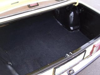 1981 Commodore VH SL 3.3