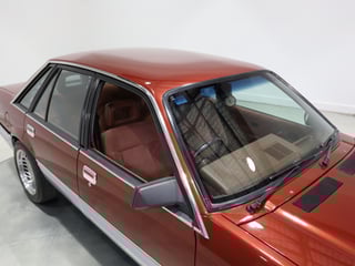 1985 Holden HDT VK Calais Director 333 Pack -  5.0 Litre V8
