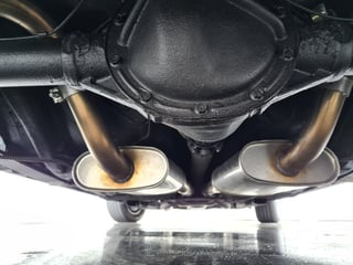 1967 Chevrolet Camaro RS 350