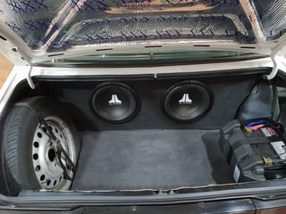 1985 VK Commodore HDT SS Group 3 Replica