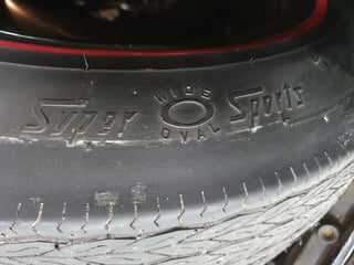 1970 HG GTS Monaro - 308 V8 4 Speed Manual