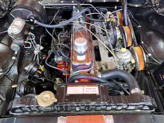 1970 LC Torana GTR XU1 Tribute