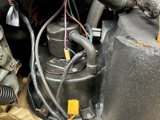 1974 Holden HQ Premier Station Wagon 