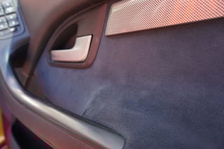 2004 Ford FPV BA Series II GTP - Build No. 82