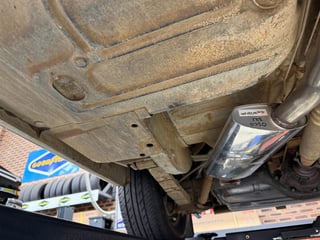 1970 Ford Falcon XW GT - Reef Green Unrestored Maintained