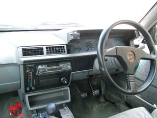 VL Group A Walkinshaw #18