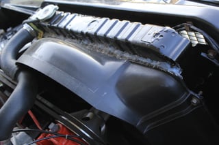 1971 HG  Holden Belmont 350 V8 Ute