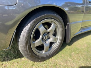 1990 Nissan R32 Skyline GT-R Nismo Edition - No. 32 of 560