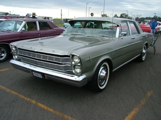 2016 All Ford Day - Sydney