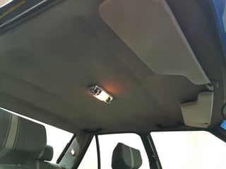 1983 Ford XE ESP Fairmont Ghia 5.8L V8