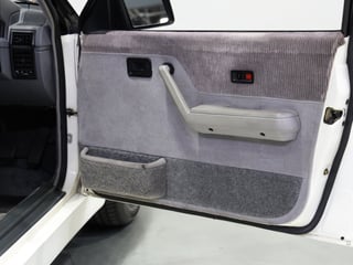 1987 HDT VL Brock Commodore Group 3 Signature Series - Build No 4175