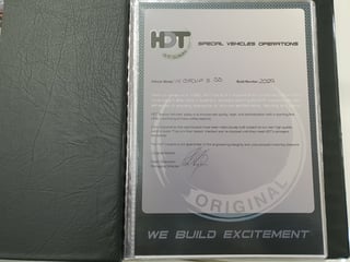 1985 VK SS Group 3 Brock Commodore #2029