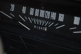 Restored 5.0L HJ Premier