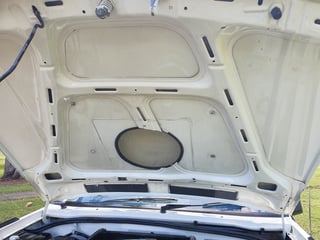 1984 VK HDT Commodore LM5000 Build No.1331