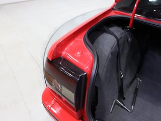 1990 Holden VN  5.0L V8 - SV Enhanced Build No E789 - Maranello Red