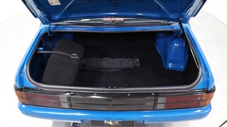 1985 HDT VK SS Group A Brock Commodore Build No 64/500 - 11,820 km