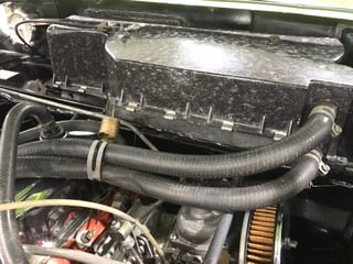 1970 LC GTR XU1 Torana