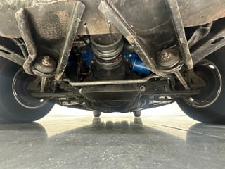 1971 Ford Falcon XY GT Replica - Supercharged 393ci