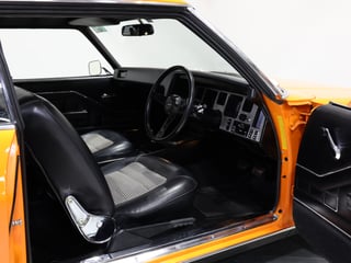 1971 Holden HQ Monaro GTS - Lone O'Ranger - Original Maintained